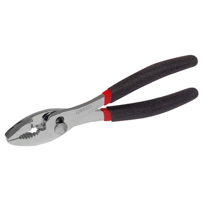 Pinza para mecánico rubber grip 10