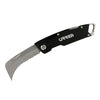 Cuchillo linoleo dentado Urrea 684