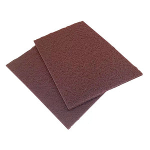 Almohadilla De Fibra De Oxido De Aluminio, Tenazit 668
