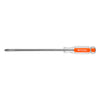 Desarmador Phillips 3/8" x 8", Truper DP-3/8X8