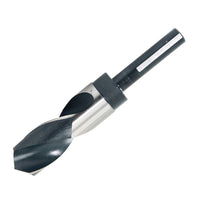 Broca de acero de alta velocidad 1-1/8" zanco reducido Surtek BSD1-1/8
