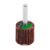 Rueda Flap De 1", Grano 80, Truper 13034
