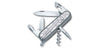 Hta Spartan, 91 mm, Silver Transparente Victoriox 1.3603.T7