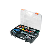 Organizador 17" Reforzado Con 17 Compartimentos, Truper 19939