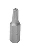 Punta Torx De Poder Hexágono De 1/4", T10 x 1" (10 Piezas), Surtek PT10