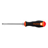Desarmador Plano 3/16 x 4" Mango Comfort Grip, Truper 13992