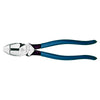 Pinza de Electricista Alta Palanca 9", Tulmex D210-9