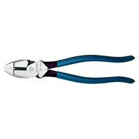 Pinza de Electricista Alta Palanca 9", Tulmex D210-9