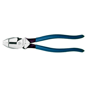 Pinza de Electricista Alta Palanca 9", Tulmex D210-9