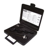 Juego De 4 Sacabocados KT De .50'' a 1.25'' En Estuche, Klein Tools 53900-SEN