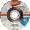 Disco De Corte De 4-1/2" x 7/8" x 3mm, Makita D-45456