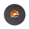 Disco Estacionario Metal Pro 14", Fandeli 72949