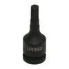 Dado de impacto 3/8" punta hexagonal  5 mm Urrea 7290-5M