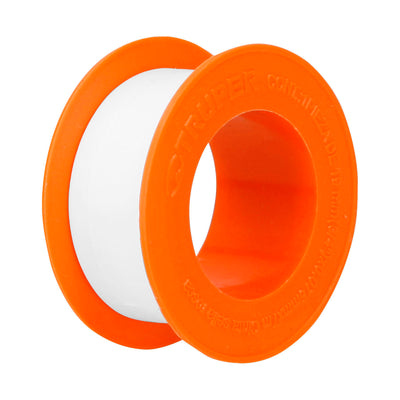 Cinta Sella Roscas 3/4' X 7 m De Largo, Industrial, Truper Expert CTF-3/4