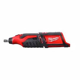 Esmeriladora de 1/8" 12V Inalámbrico, Milwaukee 2460-21