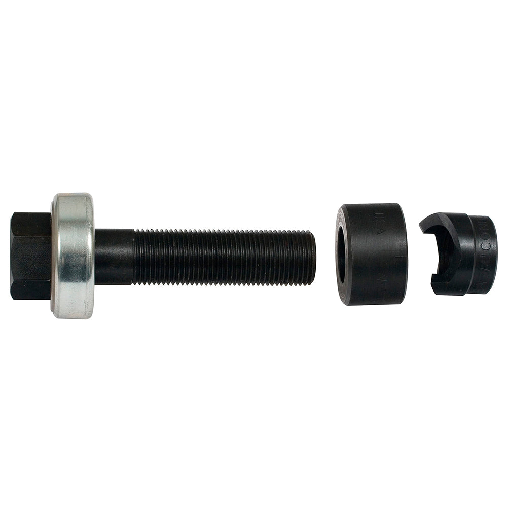 Sacabocados De 3/4", Klein Tools 53727SEN