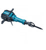 Martillo Demoledor De 1-1/8", Zanco Hex. 870 GPM, 2,000W, Makita HM1812