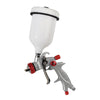 Pistola Para Pintar Gravedad 600ml 1.7mm Urrea PPG17