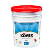 Cubeta Imp Acrílico KoverCryl Blanco Berel B002623-6