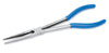 Alicates De Punta Fina De Cuello Largo, Blue-Point BDG911CP