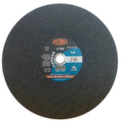 Disco Abrasivo para Corte Material Hueco de14 x 3/32 x 1 Austromex 767