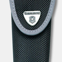 Funda de Piel Negra P/HTA. 0.9 Victorinox 500774