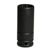 Dado de Impacto Largo 16 mm 12 Puntas Cuadro de 1/2" Urrea 7316MT