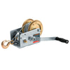 Malacate De Manivela 910kg, Con Cable, Truper 14721