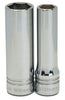 Dado Largo De 6 Puntas, 9/16 " x 1/2", Williams SD-618