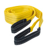 Eslinga plan ojo-ojo 3"x4m Surtek ESC34