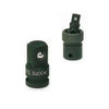 Adaptador De Impacto De 3/8 De Pulgada Hembra Por 1/2 Pulgada Macho, Williams 36004