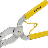 Pinza Para Instalar Anillos De Pistón, Surtek 107276