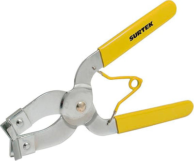 Pinza Para Instalar Anillos De Pistón, Surtek 107276