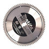 Sierra Circular 12" x 1" x 80 Dientes CT TCG P/Alum. (Alto Rend.), Makita A-93902