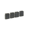 Juego de peines para tarraja 1/4" NPT  URREA 850-1/4P