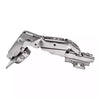 Bisagra Bidimensional 165 Cobertura Completa C/T (2PZ), Handy Home 3117