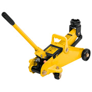 Gato Hidráulico De Patín 1.5t, 32 Movimientos, Pretul 22070