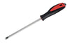 Destornillador Golpe Barra Cuadro Phillips, No. 1 3/16 Pulgadas x 3 Pulgadas, Urrea 9182G