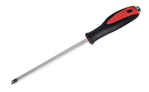 Destornillador Golpe Barra Cuadro Phillips, No. 1 3/16 Pulgadas x 3 Pulgadas, Urrea 9182G