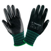 Guantes De Nylon Recubiertos De Nitrilo, Ch, Truper 13293