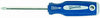 Desarmador Punta Phillips #2 x 4", Williams 24253