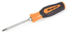 Desarmador Phillips #2 Instinct De Empuñadura Dura (Naranja), Snap-On SHDP42IRO