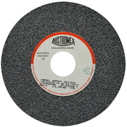 Rueda Abrasiva Grano 36 para Esmerilar Gris de 6 x 3/4 x 1 Austromex 15