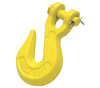 Gancho 3/8" para Cadena con Chaveta 2,449 Kg Surtek GANCC3