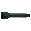 Extensión De Impacto Con Cuadro De 3/4', Largo 7", Truper EI-5667