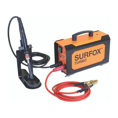 Unidad De Limpieza De Soldaduras | 120 V | Walter Surfox Turbo 54D066