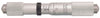 Cabeza P/Micrométro 823C Tubular De 1" Starrett H823C/D/E