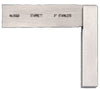 Escuadra de Acero Inoxidable 3" Starrett 3020-3