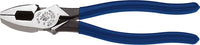Pinzas De Liniero De 238 mm Con Jalador De Guías, Klein Tools D213-9NETP