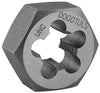 Dado Hexagonal 1" STD 1/2"-13NC AAC UNC, Dogotuls SQ1016